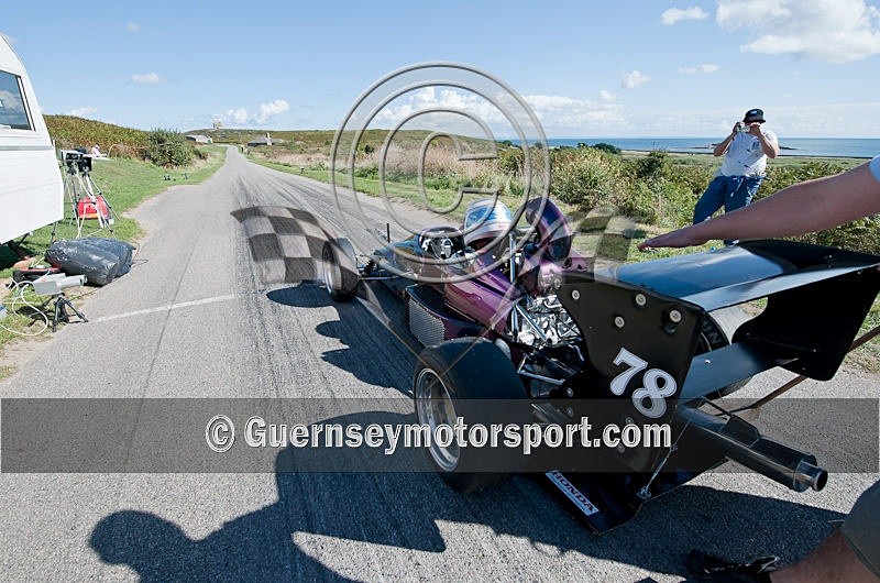 Ald Sprint_2010_Car-119 - ALDERNEY SPRINT 2010