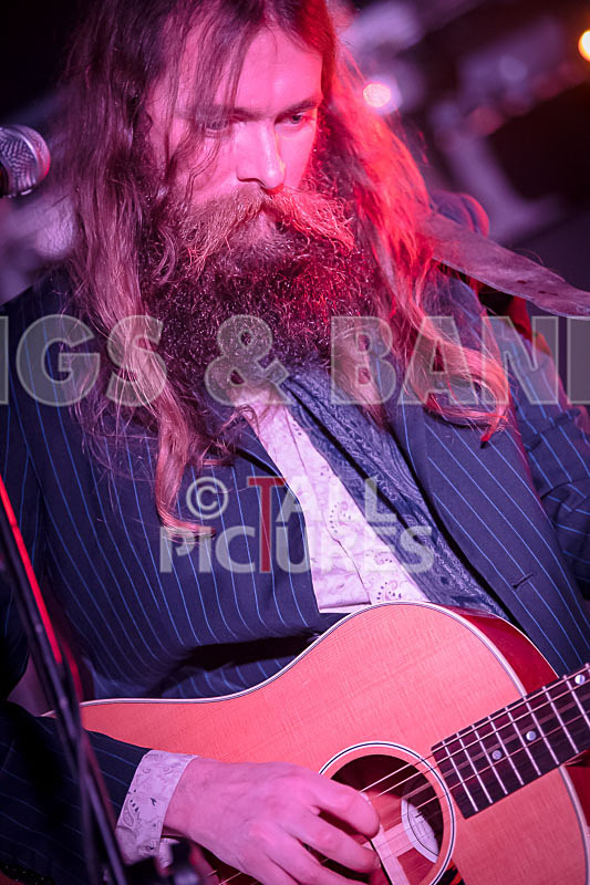 Richie Powers-3 - VALE EARTH FAIR UNPLUGGED 2018