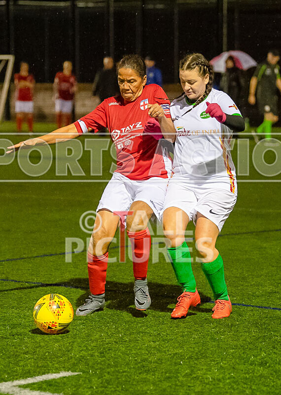 Walking Football 2019-36 - WALKING FOOTBALL HOME INTERNATIONALS 2019