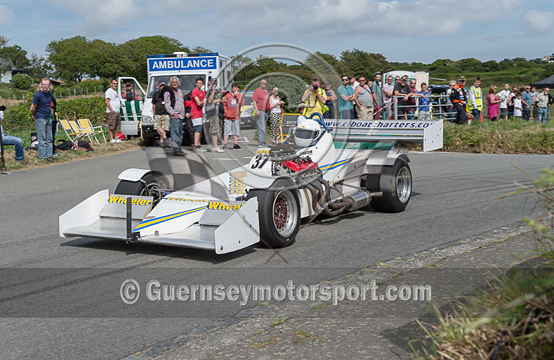 Reservoir Speed Event_2015_CAR-175 - RESERVOIR SPEED EVENT 2015 - CARS