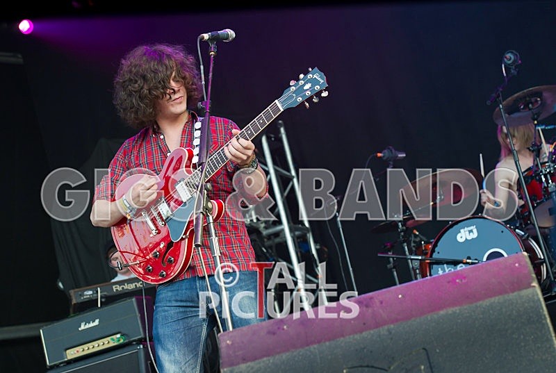 The View-8 - THE VIEW