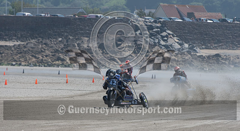 Sand Ace_2014_Sidecar-149 - BRITISH SAND ACE 1000cc SIDECARS - 2014
