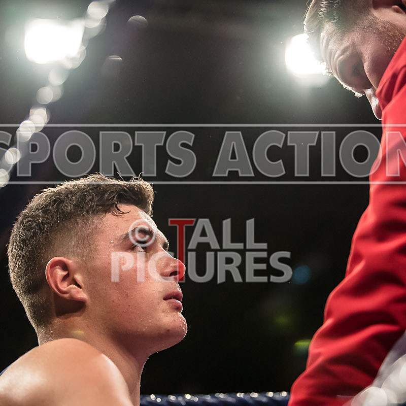 BOUT-12 Billy Poullain v Martin McDonagh-24 - BOUT-12 Billy Poullain v Martin McDonagh