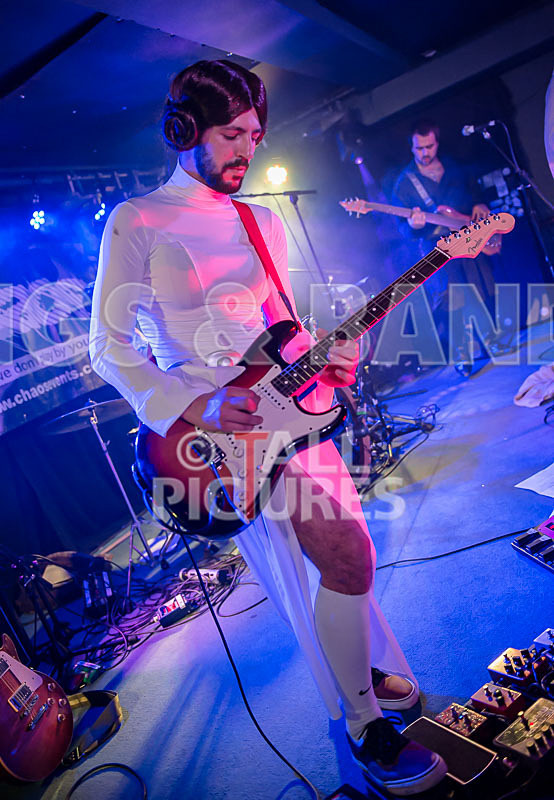 Static Alice-209 - STATIC ALICE