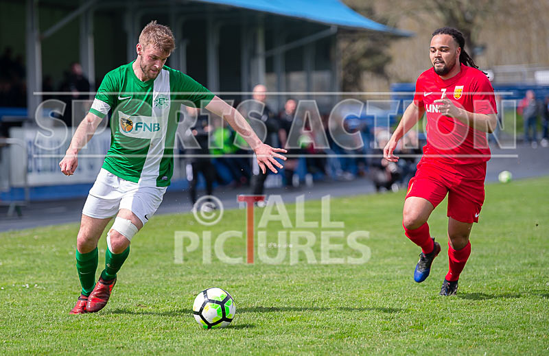 Under 21s Muratti 2108-8 - UNDER 21's MURATTI 2018