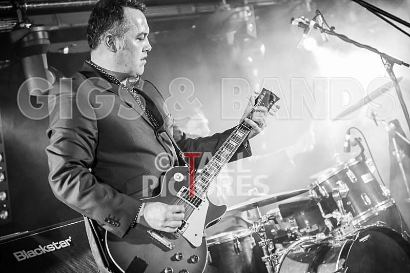 The Risk-242 - THE RISK