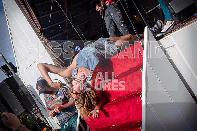 The Pips-142 - THE PIPS