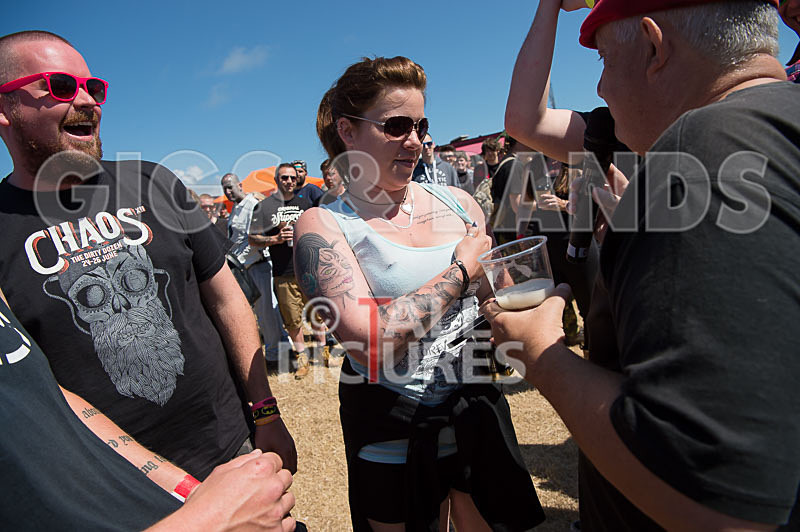 Chaos 2016_Tattoos-8 - CHAOS 2016 TATTOOS