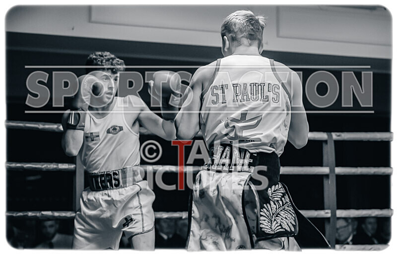 BOUT- 10 - Tom Teers v Shane Smith-60 - BOUT: 10 - Tom Teers v Shane Smith