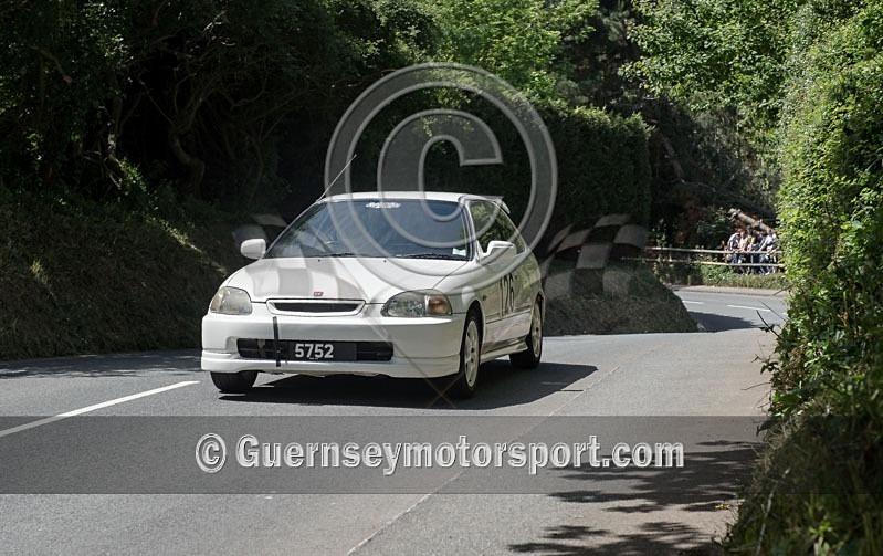 Reservoir Speed Event_2013-Car-124 - RESERVOIR SPEED EVENT 2013 - CARS