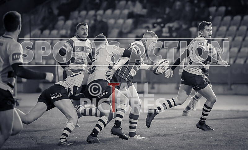 Guernsey Raiders v Canterbury_2022-63 - GUERNSEY RAIDERS v CANTERBURY