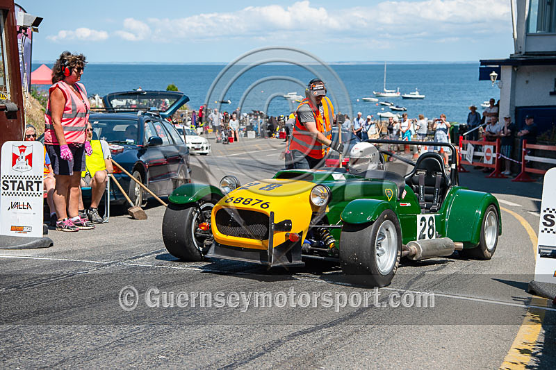 Jersey National 2018_CAR-65 - JERSEY NATIONAL 2018-CARS
