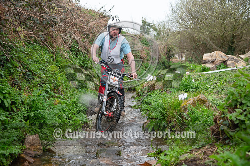 2-Day Trials 2019-149 - TWO-DAY TRIALS MEETING 2019