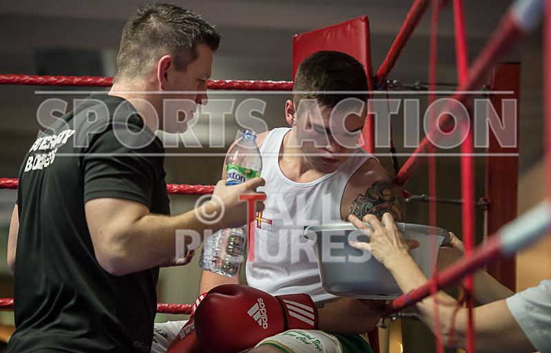 BOUT-7_Casey De La Mare v Billy Potter-19 - BOUT 7_Casey De La Mare v Billy Potter
