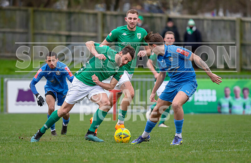 GFC v Marlow_05-03-2022-72 - GFC v MARLOW