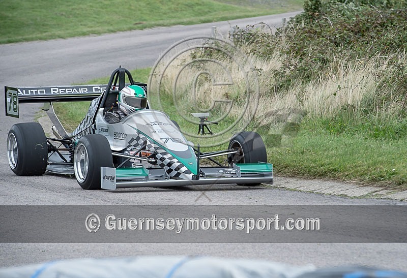 Alderney Hill Climb Car_2013-169 - ALDERNEY HILL CLIMB 2013 - CARS