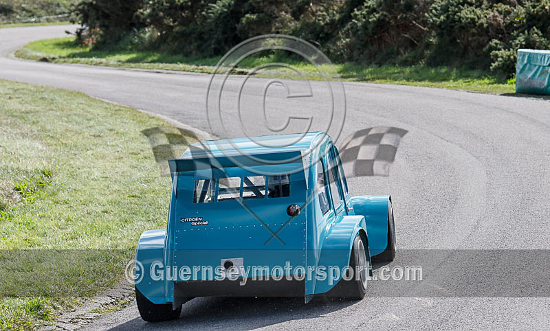 Fort Tourgis Hillclimb 2017-166 - ALDERNEY HILLCLIMB 2017
