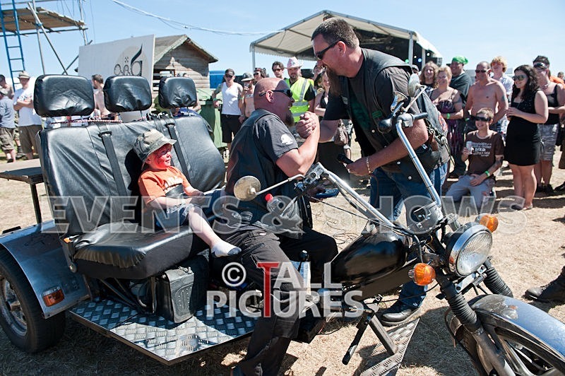 Greenman Scene-22 - GREENMAN ATMOSPHERE in 2010