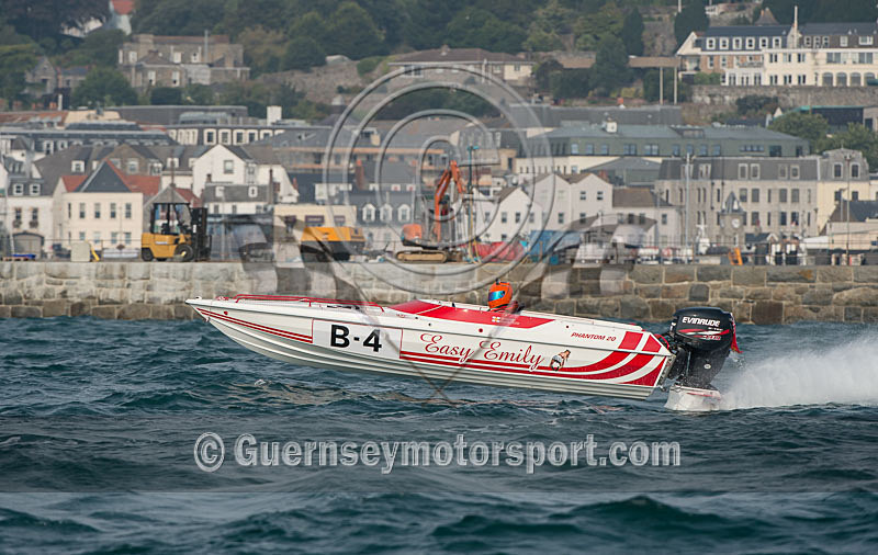 Worlds Powerboats_2014_Race-2-209 - UIM CLASS 3A & 3B WORLD OFFSHORE CHAMPIONSHIP_RACE-2