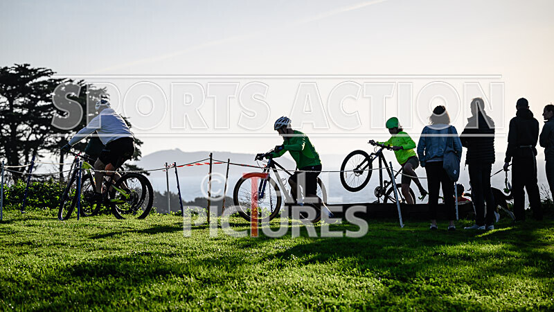 GVC Cyclocross Race-3 2022-31 - CYCLOCROSS 2022_ROUND 3