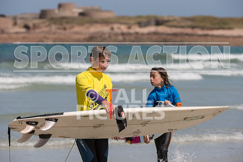 Junior Surf Series_2015-16 - GUERNSEY SURF CLUB JUNIOR SERIES 2015