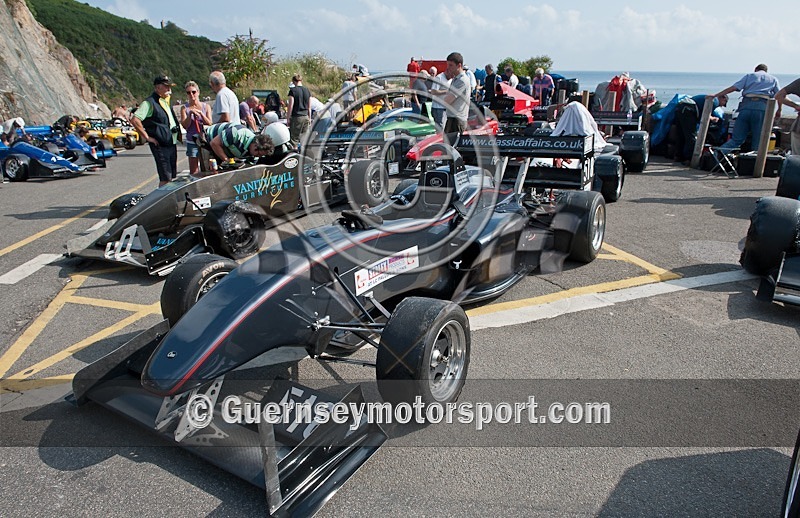 MSA Jersey Hill Climb_2011_Car-74 - JERSEY MSA NATIONAL 2011 - CARS