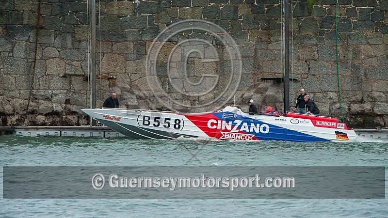 Venture Cup 2013_Arrival-45 - VENTURE CUP OCEAN POWERBOAT - ARRIVAL 2013