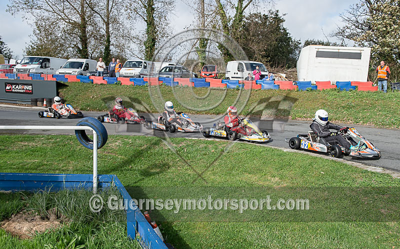 Karting_19-10-2014-72 - KARTING SUMMER CHAMPIONSHIP ROUND-10