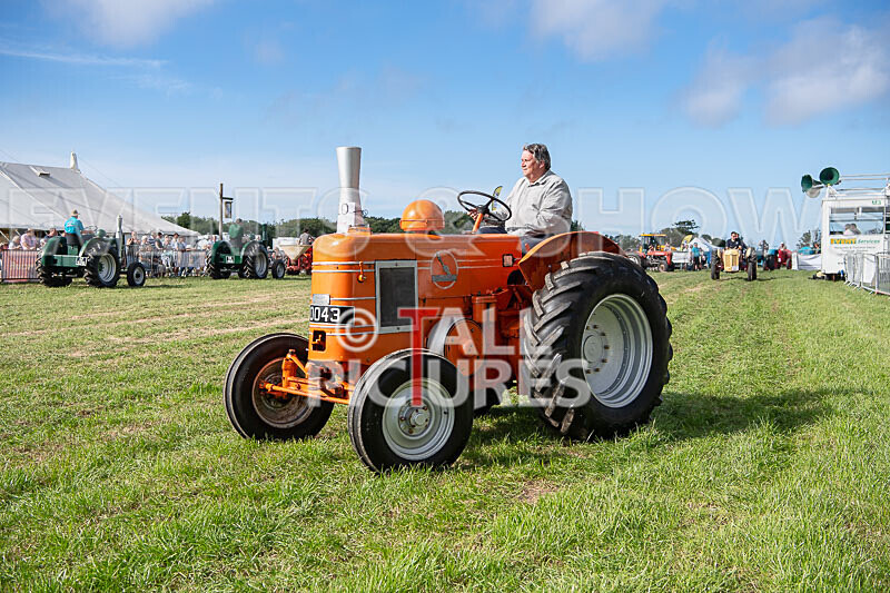 Guernsey Agricultural Show 2021-242 - GUERNSEY AGRICULTURAL SHOW 2021