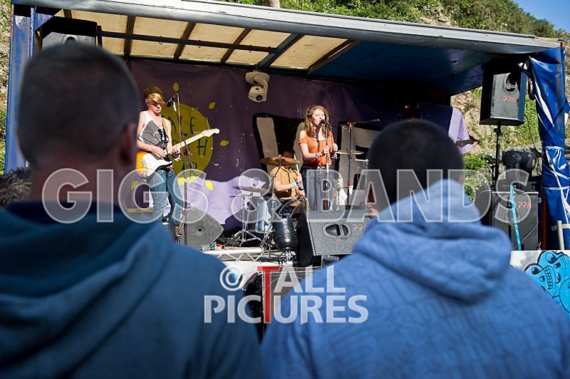 VEF Beach Life 2011-35 - BEACH LIFE 2011