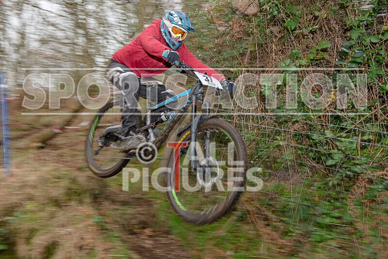 GVC MTB 2019 Downhill_RND-1-144 - MTB WINTER DOWNHILL 2019_ROUND-1
