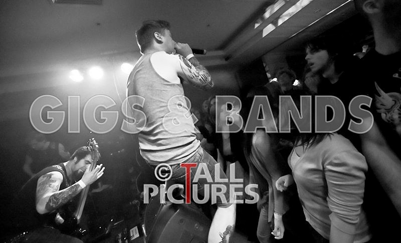 Destria-24 - DESTRIA at RoA-9