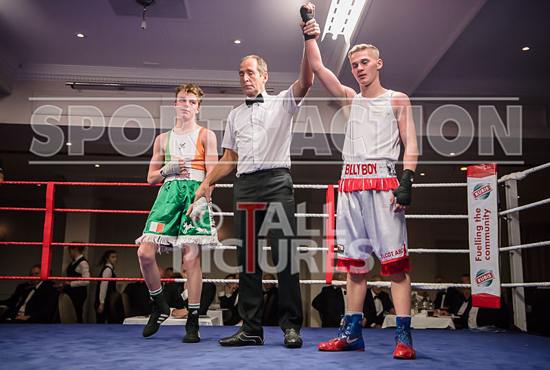 BOUT-2 Rory Sullivan v Billy Johnson-24 - BOUT-2 Rory Sullivan v Billy Johnson