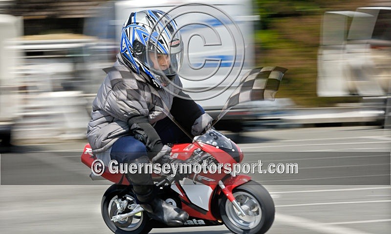 MiniMoto-243 - MINIMOTO
