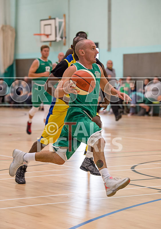 Guernsey v Cannon Royals-13 - GUERNSEY v CANNON ROYALS