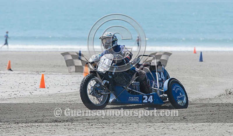 Sand Ace_2014_Sidecar-185 - BRITISH SAND ACE 1000cc SIDECARS - 2014