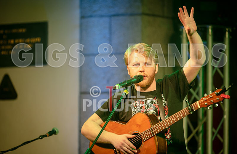 Gregory Harrison-17 - GREGORY HARRISON