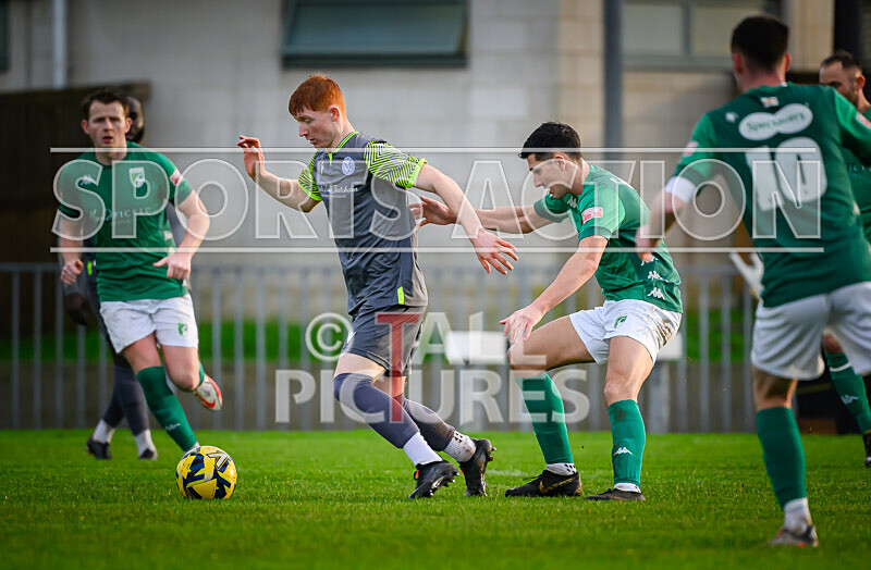 GFC v Thatcham Town FC_2023-72 - GFC v THATCHAM TOWN FC 2023