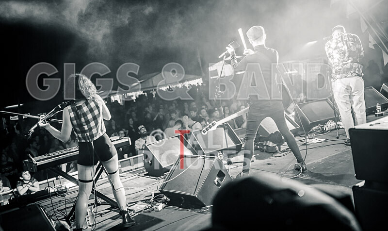 The King Blues-17 - THE KING BLUES