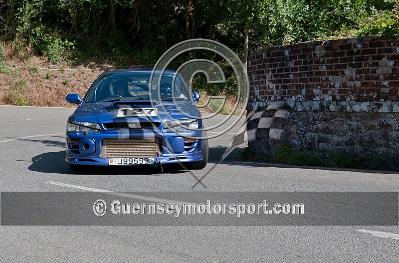 JSY_Hill_2010_Car-22 - JERSEY MSA NATIONAL 2010