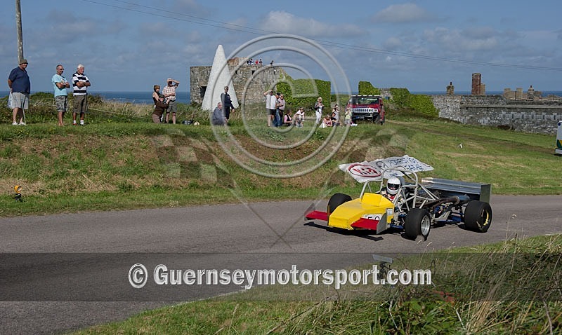 Alderney Hill_2012_Car-33 - ALDERNEY HILL CLIMB 2012 - CARS