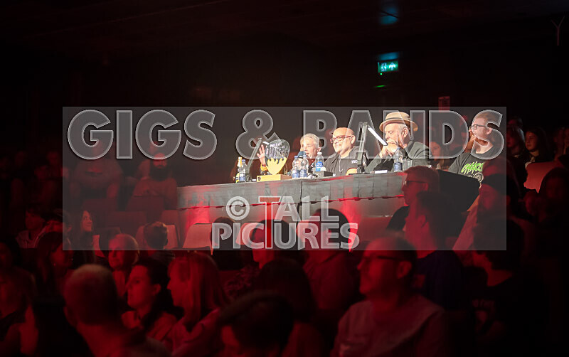 SoPM U18s Battle of the Bands 2022_Scene-10 - SoPM U18 BATTLE OF THE BANDS 2022_THE SCENE