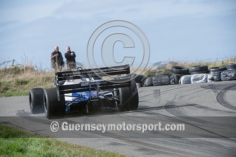 Alderney Airport Car_2013-206 - ALDERNEY AIRPORT SPEED EVENT 2013 - CARS