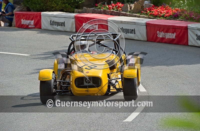 MSA Jersey Hill Climb_2011_Car-47 - JERSEY MSA NATIONAL 2011 - CARS