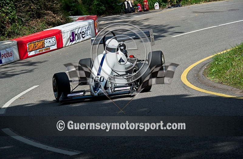 MSA Jersey Hill Climb_2011_Car-111 - JERSEY MSA NATIONAL 2011 - CARS