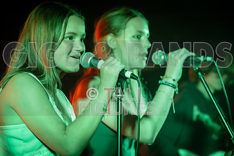 Bad Flower-5 - BAD FLOWER