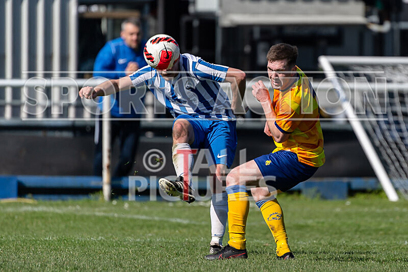 Jeremie Cup_Bels v St Clements-56 - JEREMIE CUP 2022_BELS v ST CLEMENTS