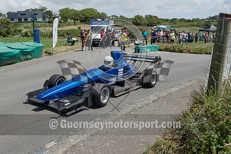 Reservoir Speed Event_2015_CAR-107 - RESERVOIR SPEED EVENT 2015 - CARS