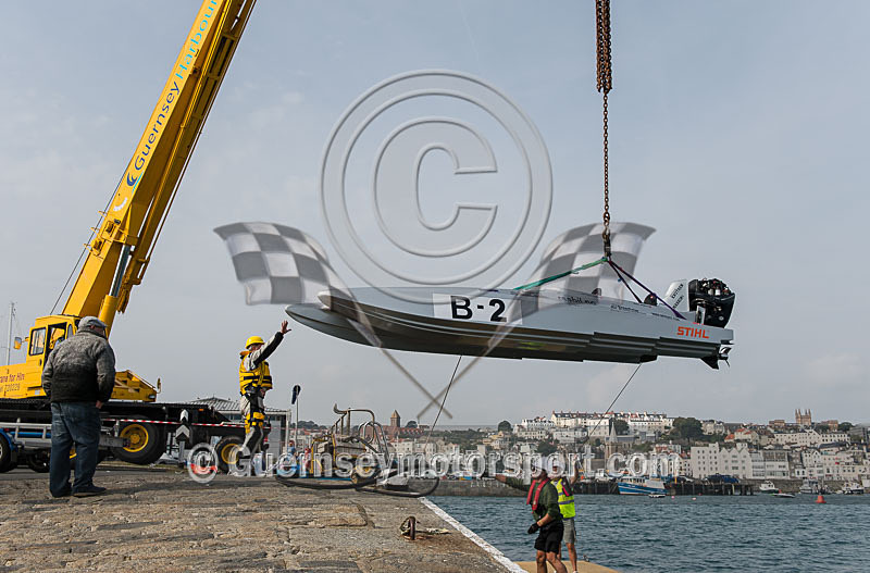 Worlds Powerboats_2014_Race-2-322 - UIM CLASS 3A & 3B WORLD OFFSHORE CHAMPIONSHIP_RACE-2