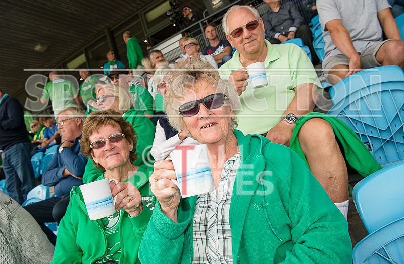 GFC v East Grinstead Town-27 - GUERNSEY FC v EAST GRINSTEAD TOWN